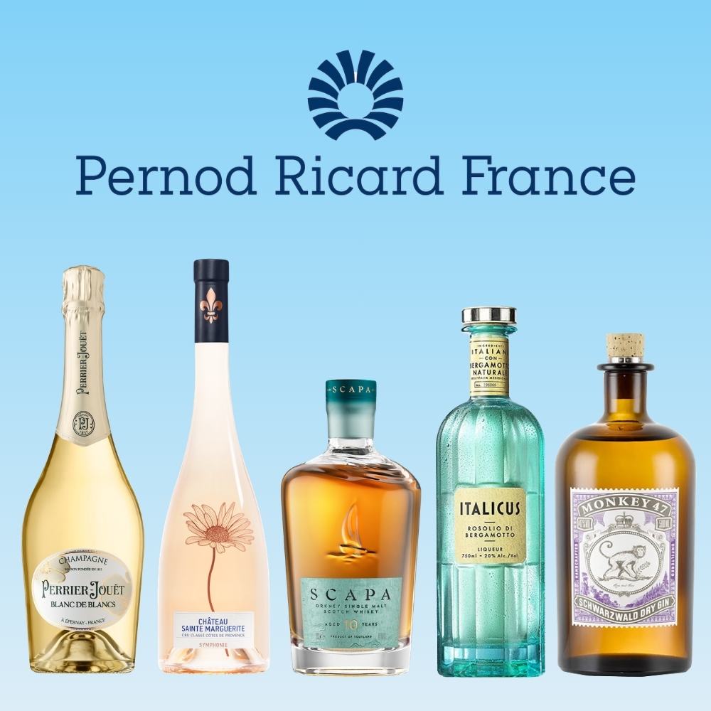 logo Pernod Ricard